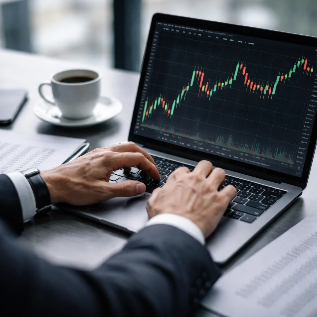 APA Director Sells $833K in Shares as Company Posts Mixed Q4 Results