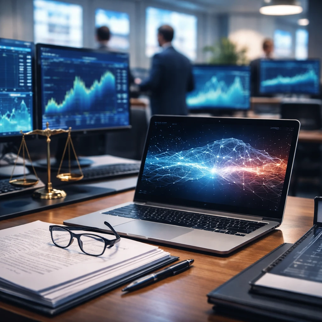 RBC Sees Better Risk-Reward in Thomson Reuters After AI-Linked Pullback