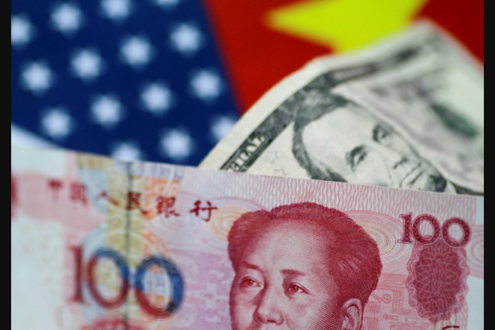 BCA Research Says Yuan Is Undervalued, Paving Way for Gradual Appreciation