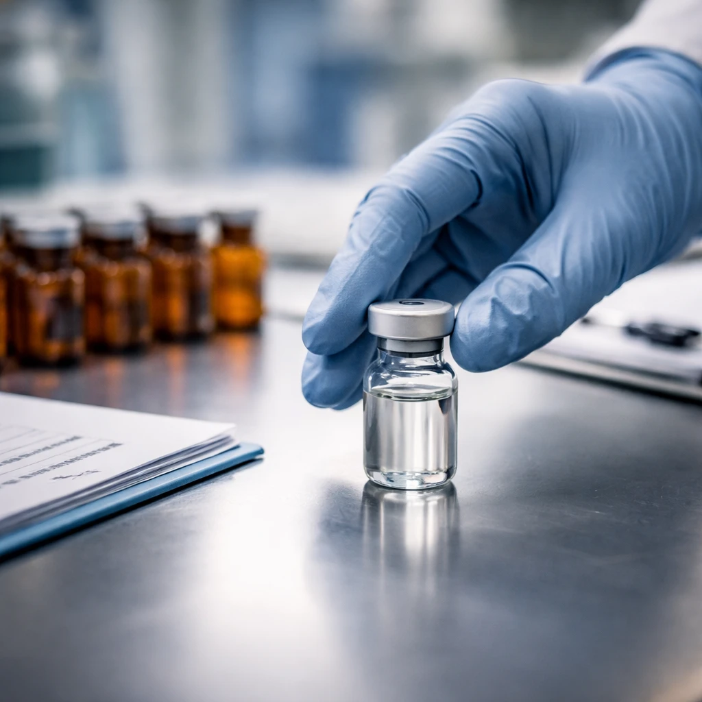 Eton Pharmaceuticals Gains After Securing U.S. Rights to Ultra-Rare Disease Candidate