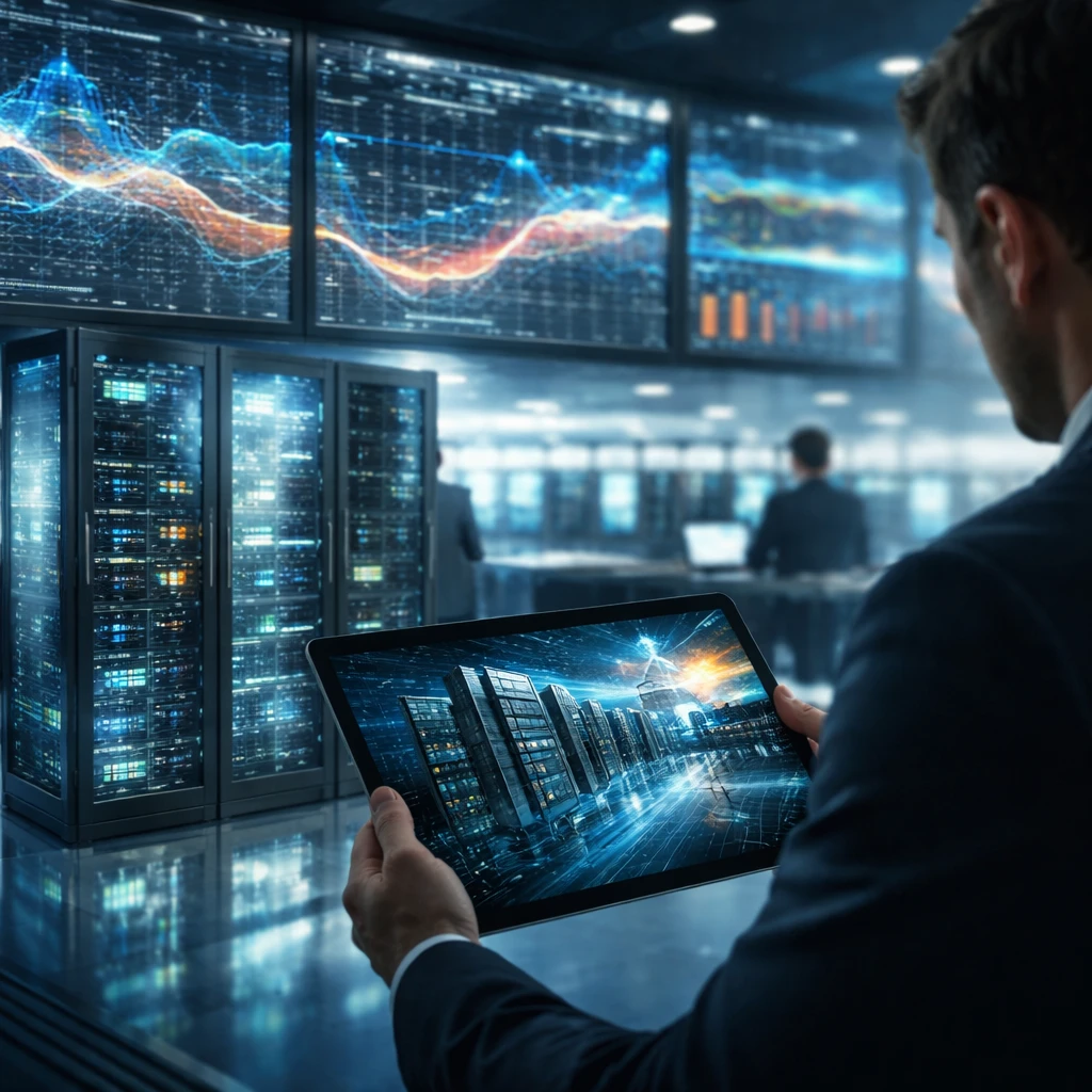 Bank of America Names BGC Its Top AI Play in Capital Markets Ahead of Investor Meetings