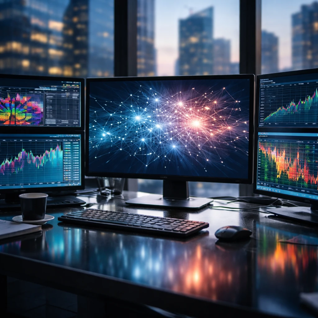 AI-Driven Picks Keep Delivering: ProPicks AI Posts Large Gains as July Rebalance Nears