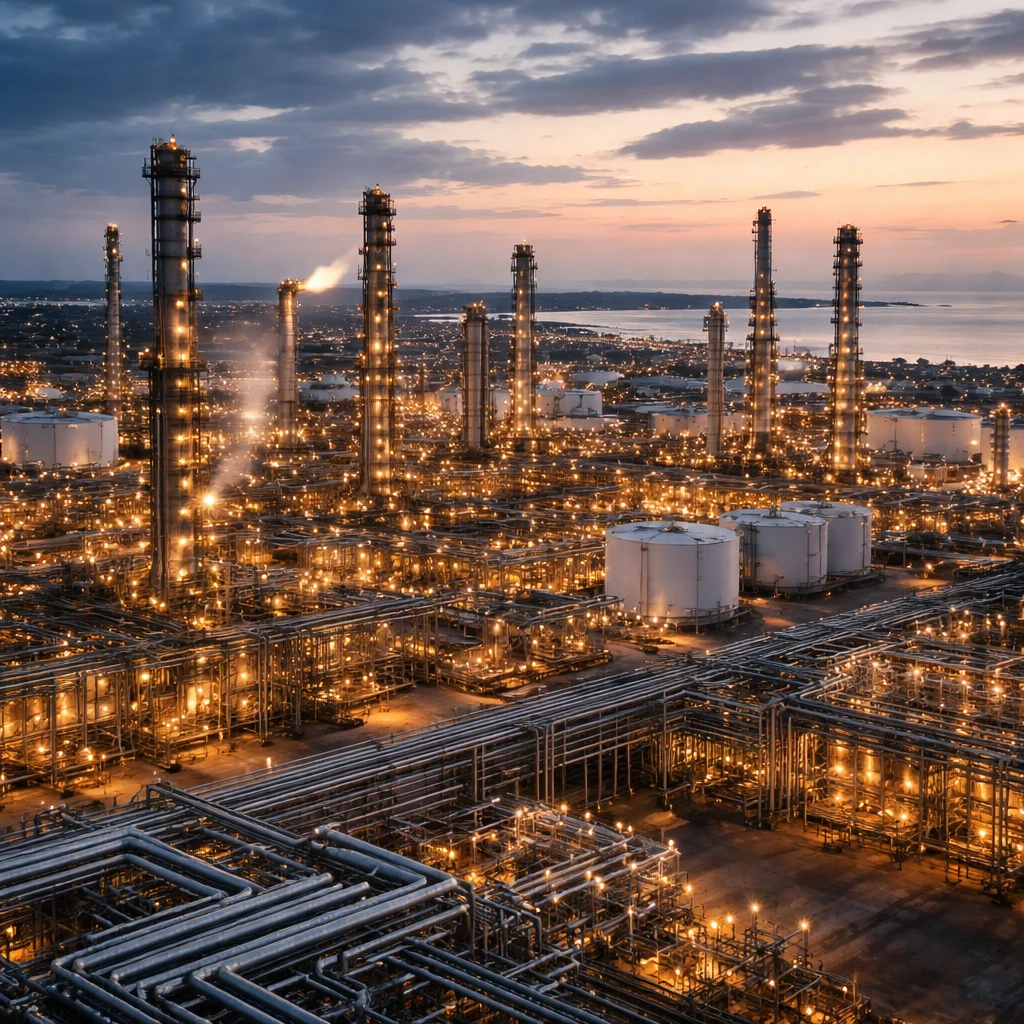OMV Posts Q2 Trading Update; Shares Slip After Mixed Division Results