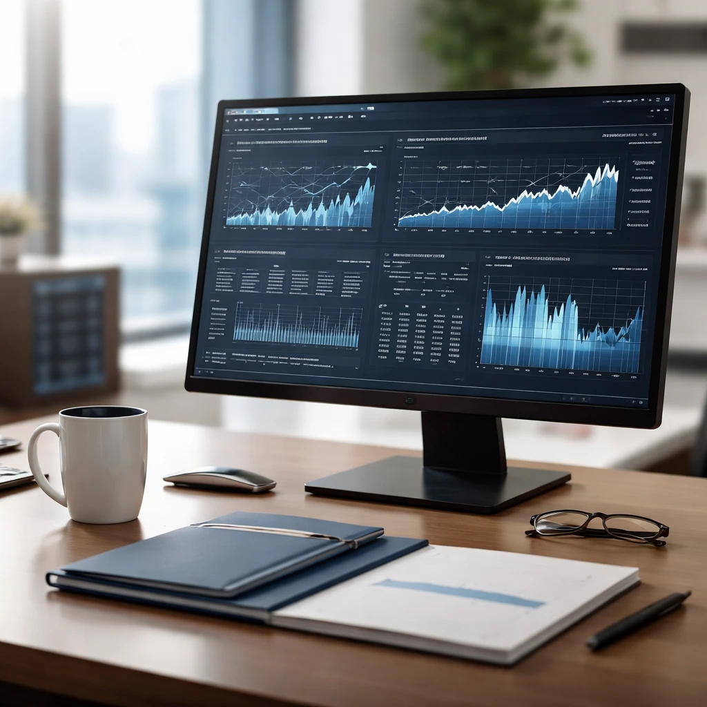 BofA Reopens Coverage on FactSet, Assigns Underperform Rating and $195 Target