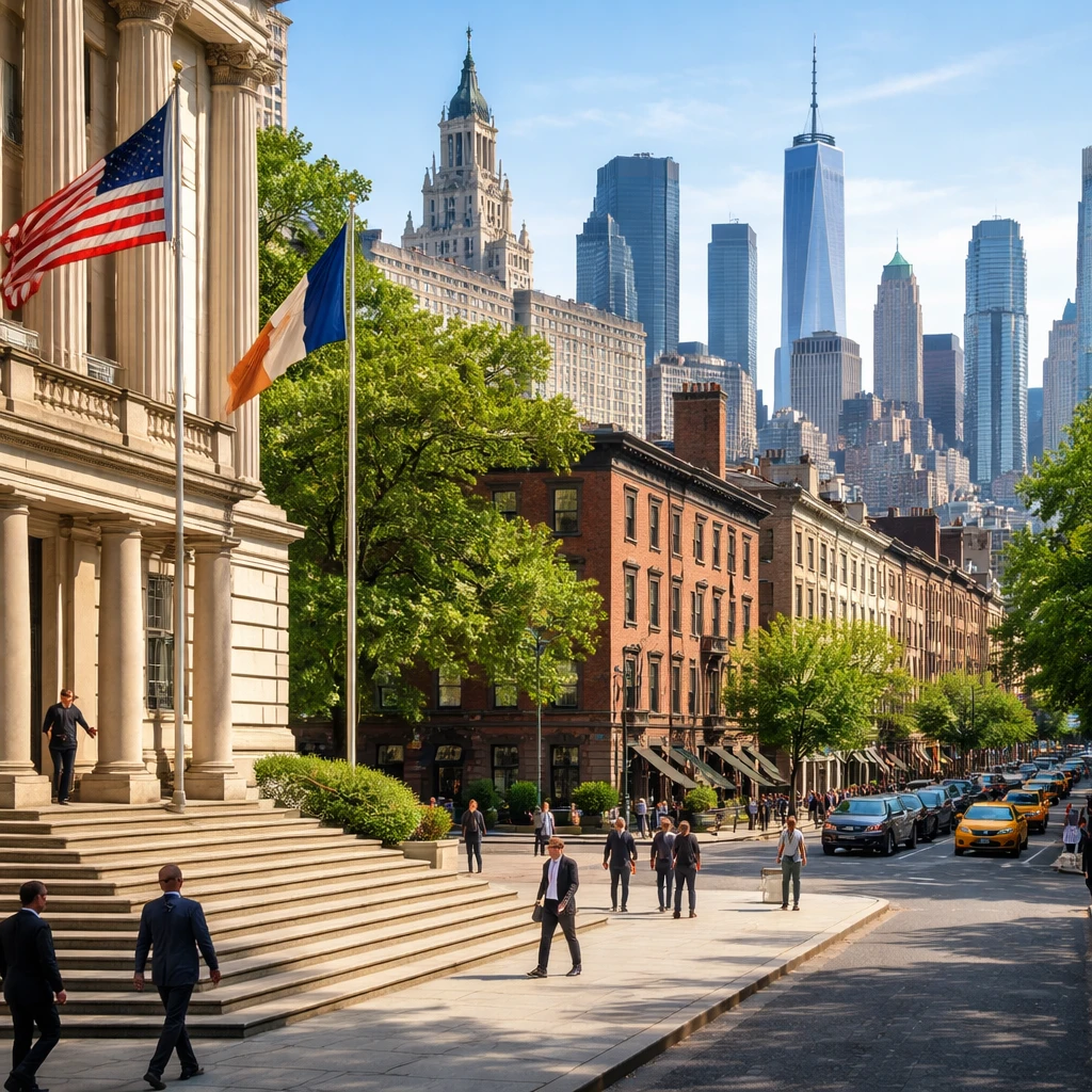 Mamdani to Propose First NYC Property Tax Hike in Over 20 Years to Narrow Budget Shortfall