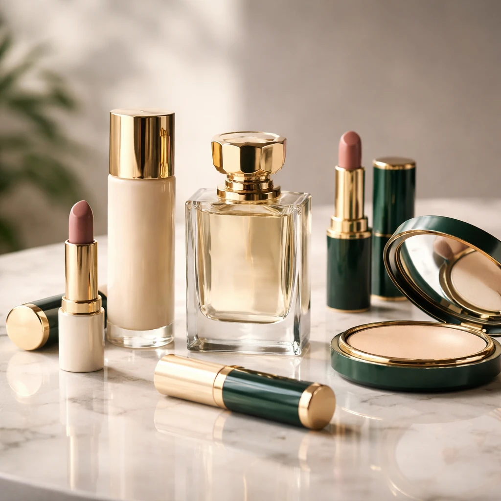 L’Oréal Targets 2028 Debut for Gucci Beauty Line as License Transfer Nears