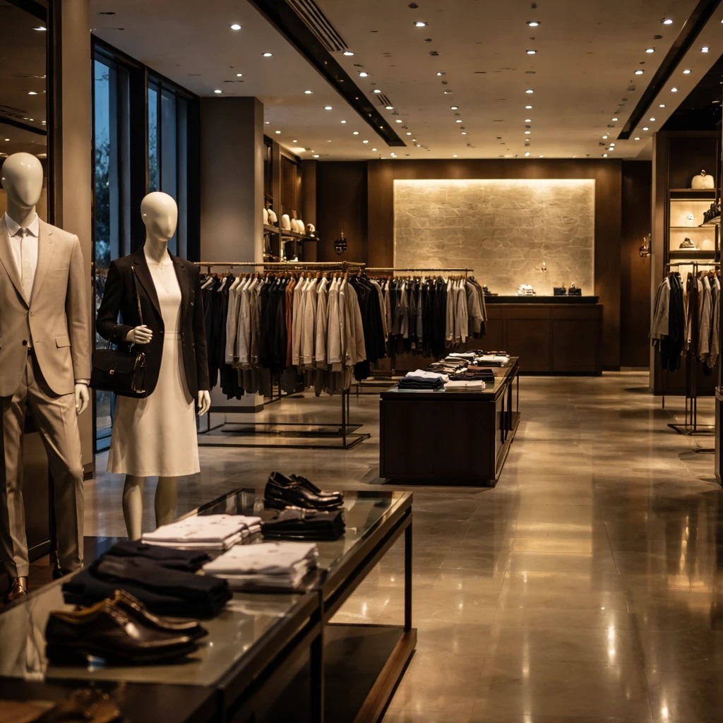 RBC Lowers Hugo Boss Rating, Flags Risk That Turnaround Could Take Longer Than Expected