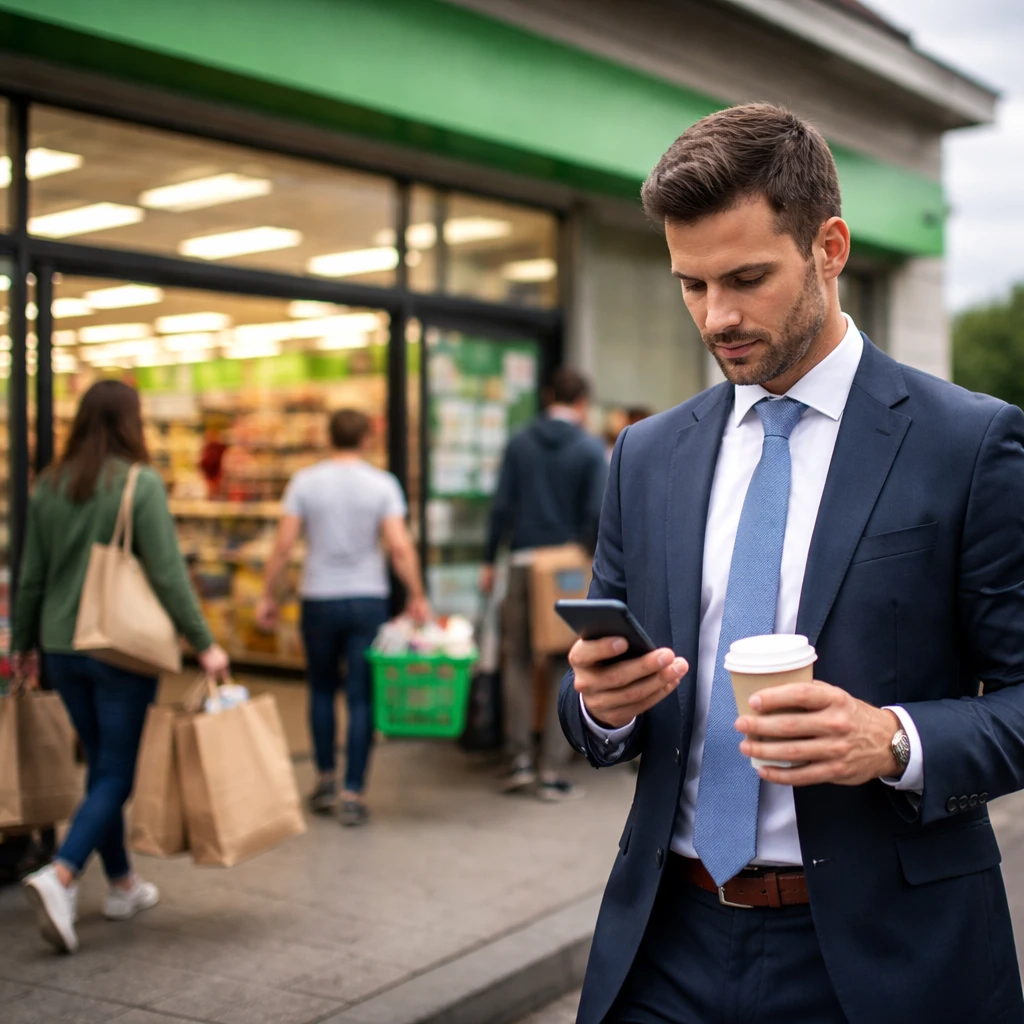 Analyst Upgrades and Insider Buying Keep Dollar Tree Shares Firm Before Open