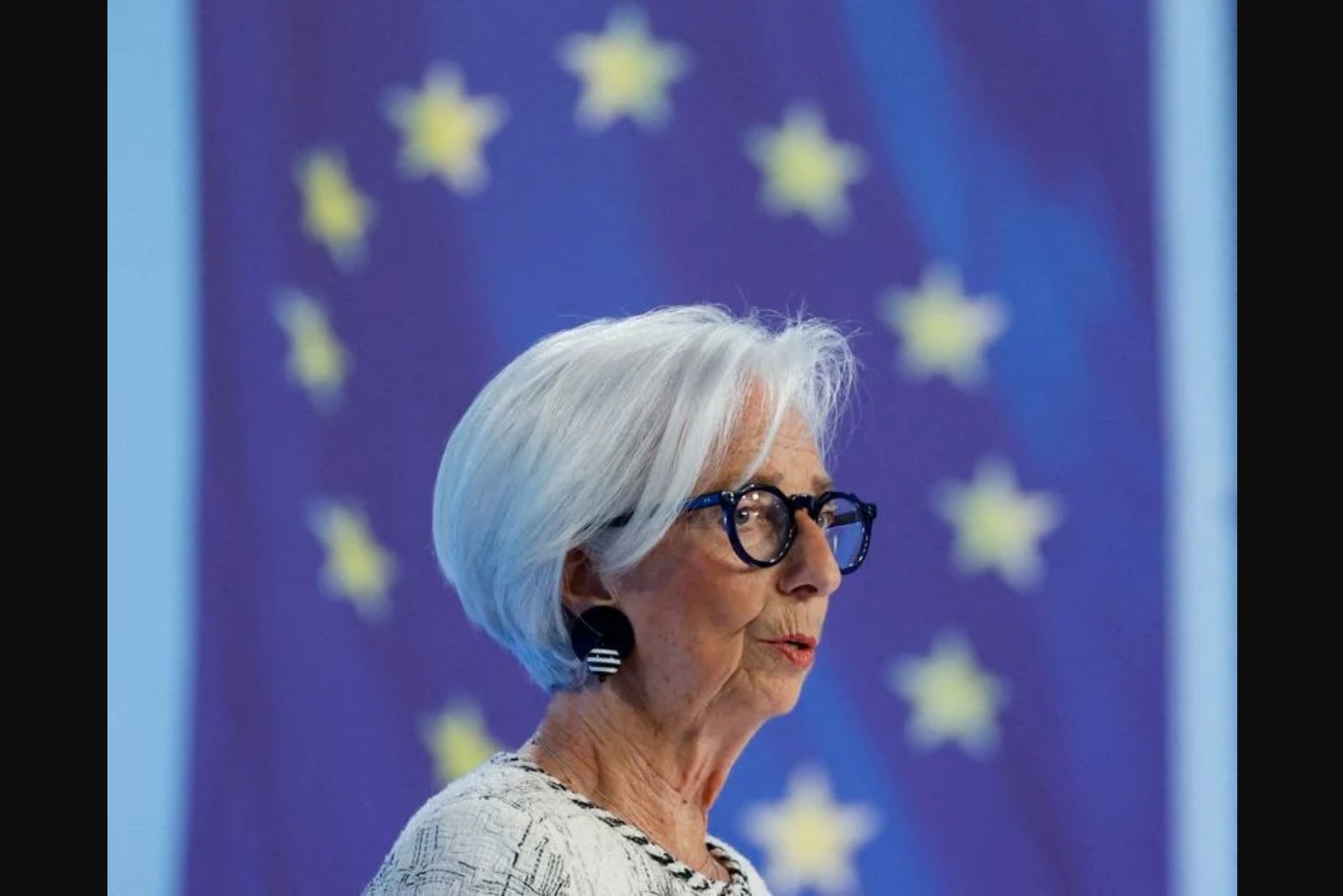 ECB lifts rates as energy-driven inflation risks mount
