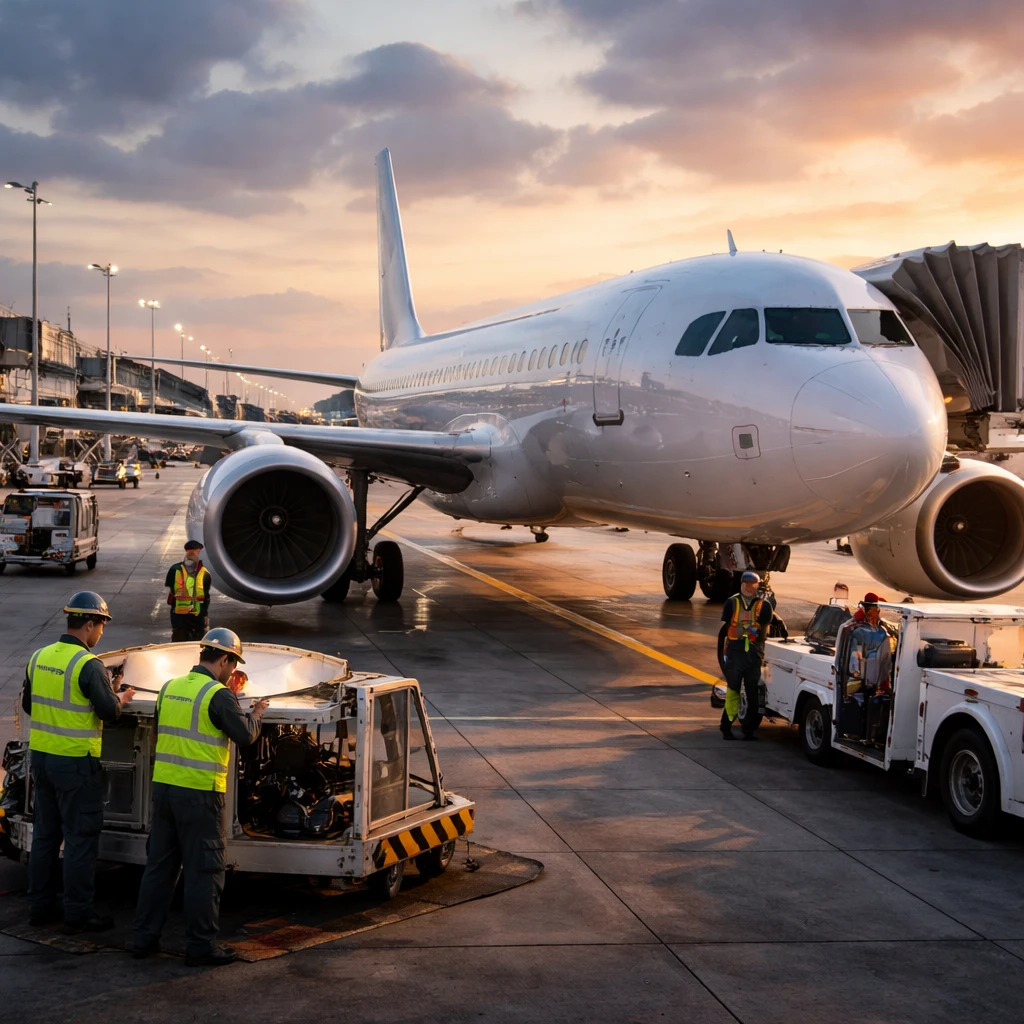 Wizz Air Says Middle East Disruption Will Fade After April, Reallocates Capacity to Europe