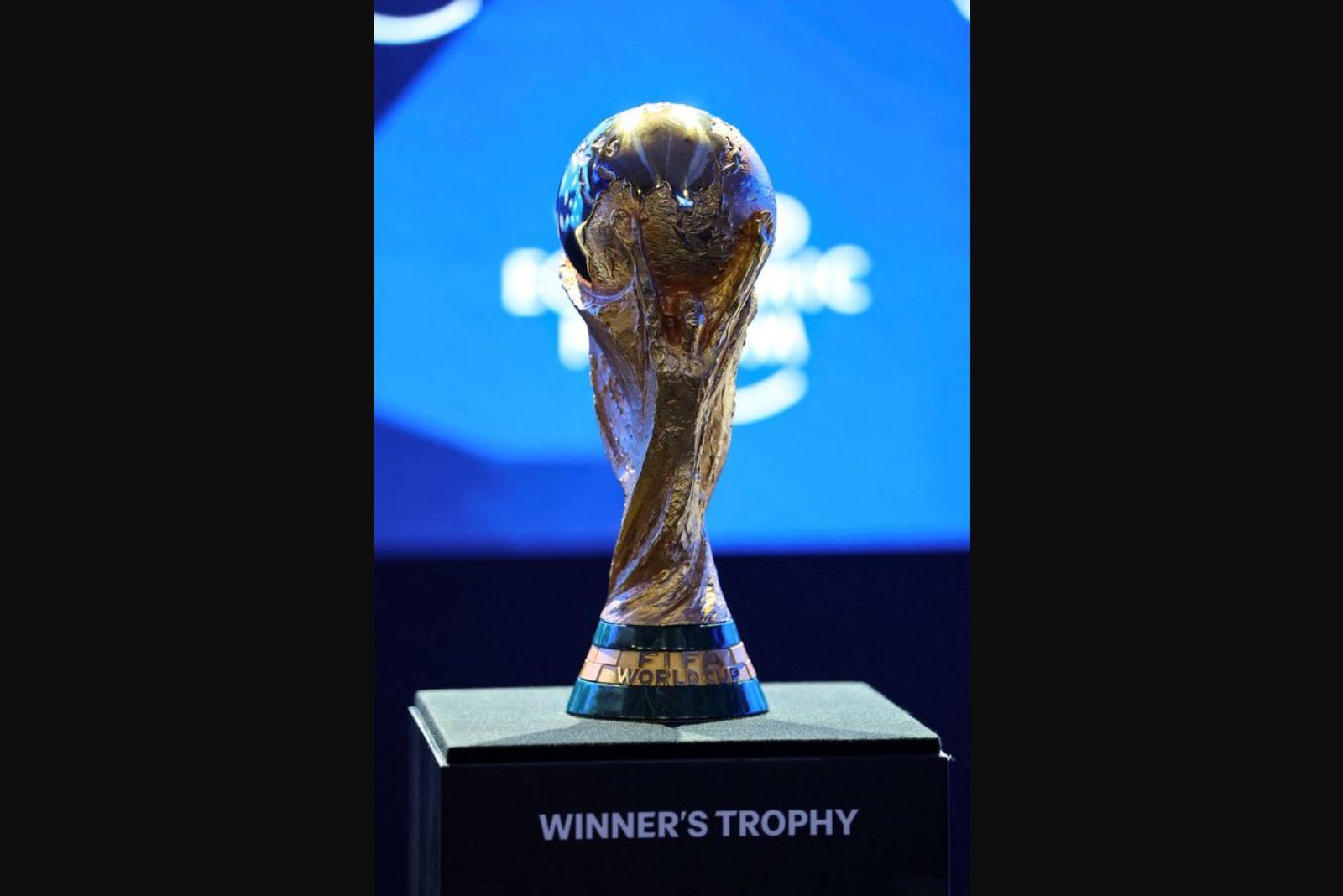 World Cup draw drives surge in North America travel bookings despite safety concerns