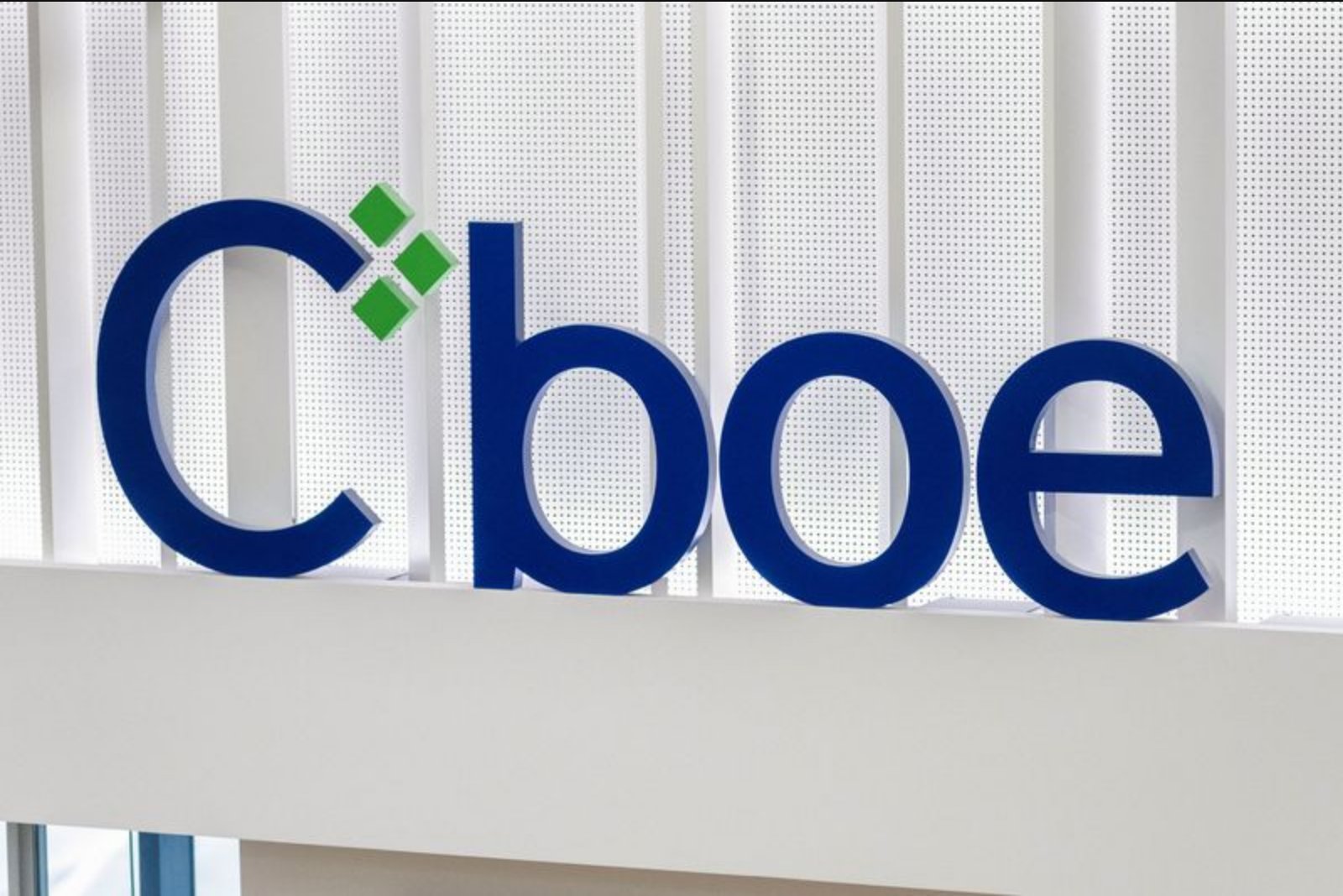 Cboe Seeks SEC Approval to Offer Near 24x5 U.S. Stock Trading on EDGX