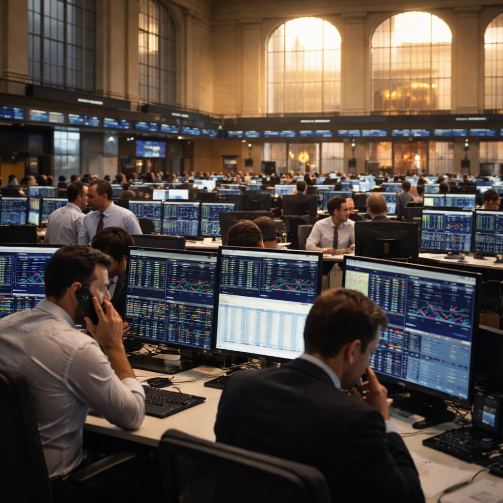 London Stocks Close Higher as Mining, Construction and Banking Lead Gains