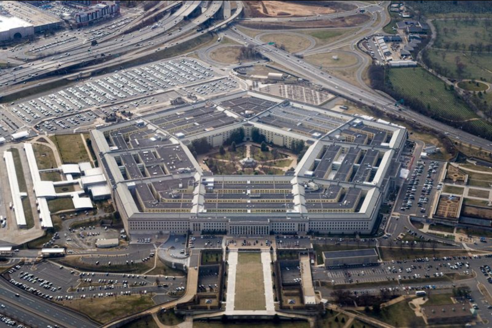 Pentagon Officials Tell Congress No Intelligence Iran Planned First Strike, Closed Briefings Show