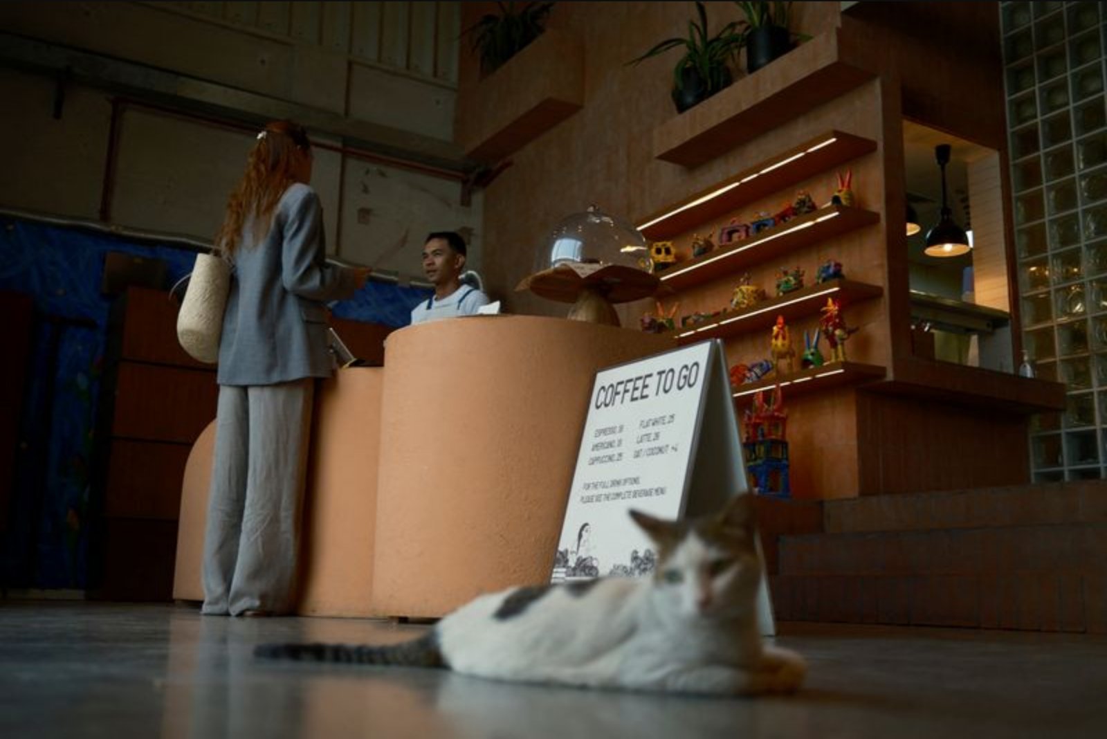 Dubai Kitchens Cut Menus as Iran Conflict Restricts Imports and Raises Air Freight Costs