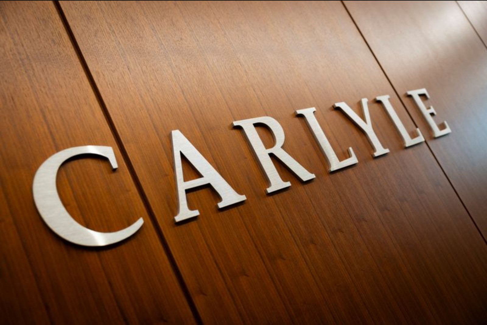Carlyle Posts Higher Quarterly Profit Driven by Private-Equity Exits and Credit Gains