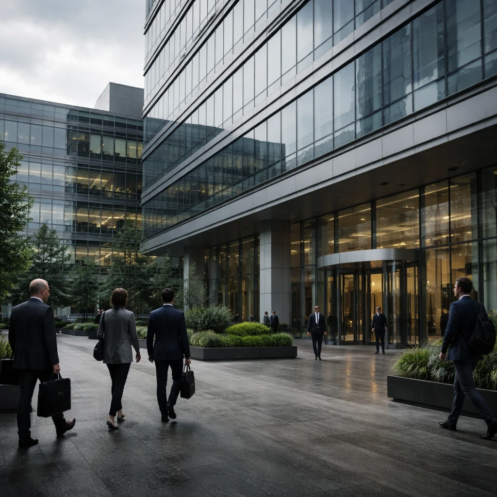 GSK Shares Drop After Announcement of $10.6 Billion Nuvalent Takeover