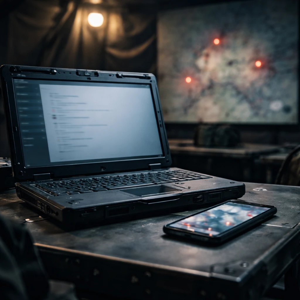 U.S. Services Disable Advertising Identifiers on Military Devices After Location-Data Targeting Concerns