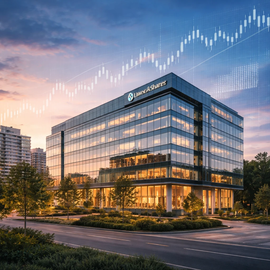 KBW Elevates Live Oak Bancshares Price Target to $146 Following Robust Q4 Performance