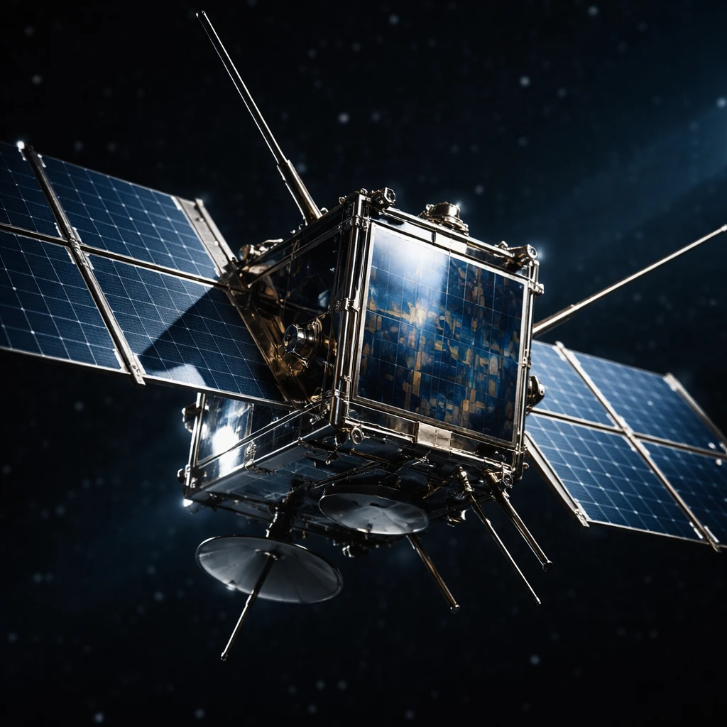 Momentus Announces $75M At-the-Market Share Offering; Stock Slides in Pre-Market