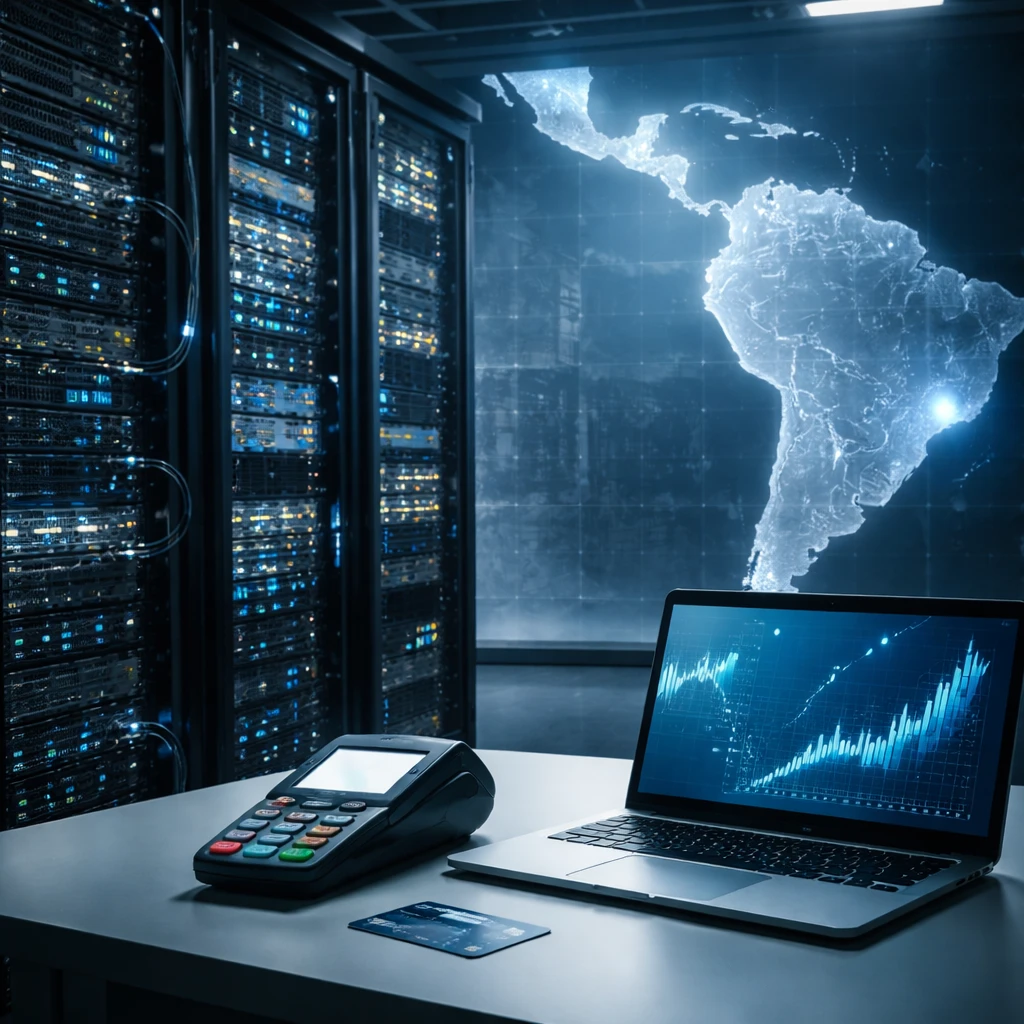 RS2 Expands Footprint Across 16 Latin American Markets with Long-Term Processing Agreement