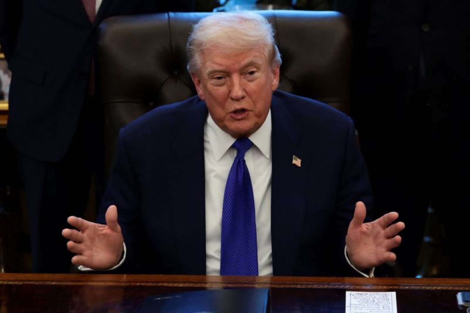 White House Reorders U.S. Arms Sales to Favor Higher-Spending, Strategically Positioned Partners