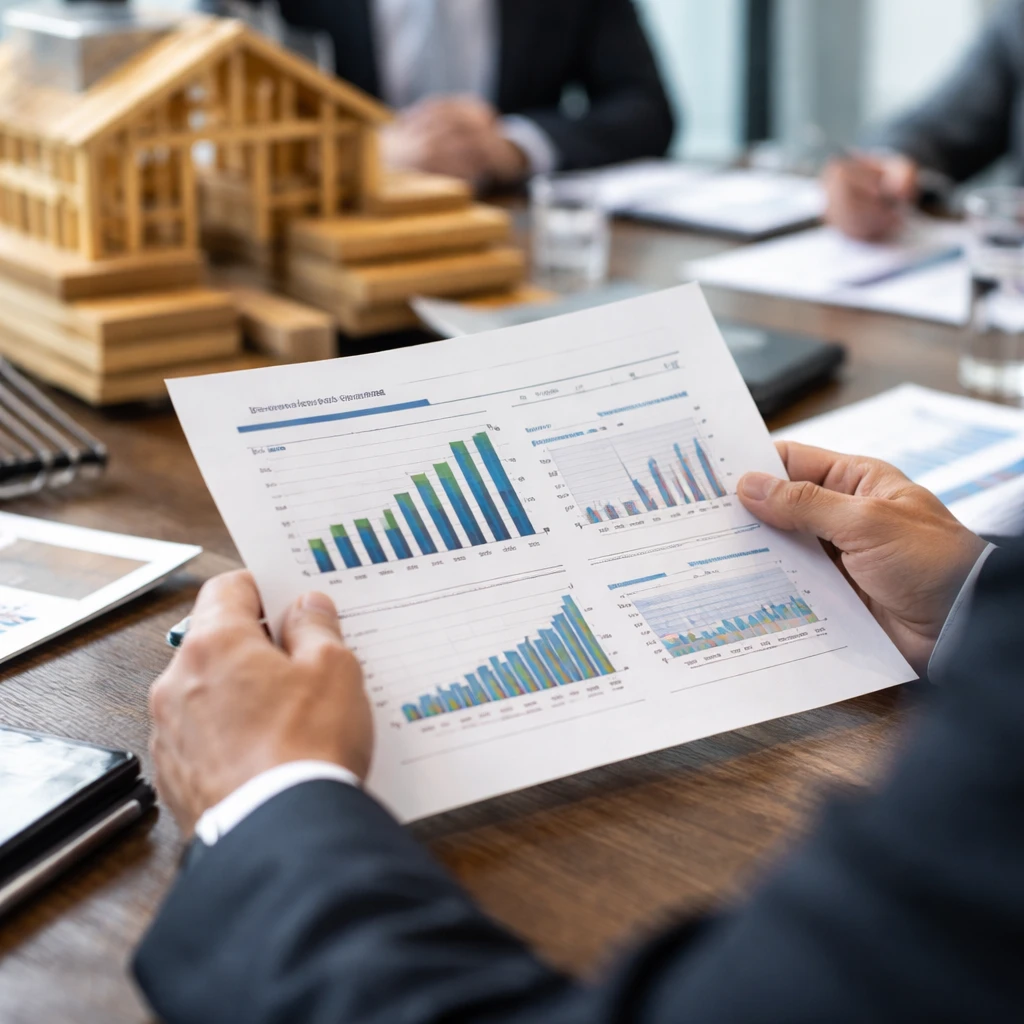 DA Davidson Sticks With Buy on Boise Cascade After Strong Q4 Results