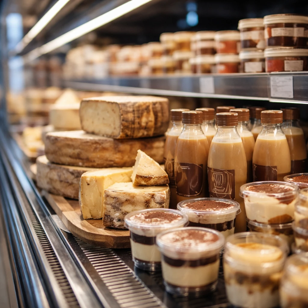 UBS Moves Emmi to Neutral as Valuation Compresses and Capital Priorities Shift