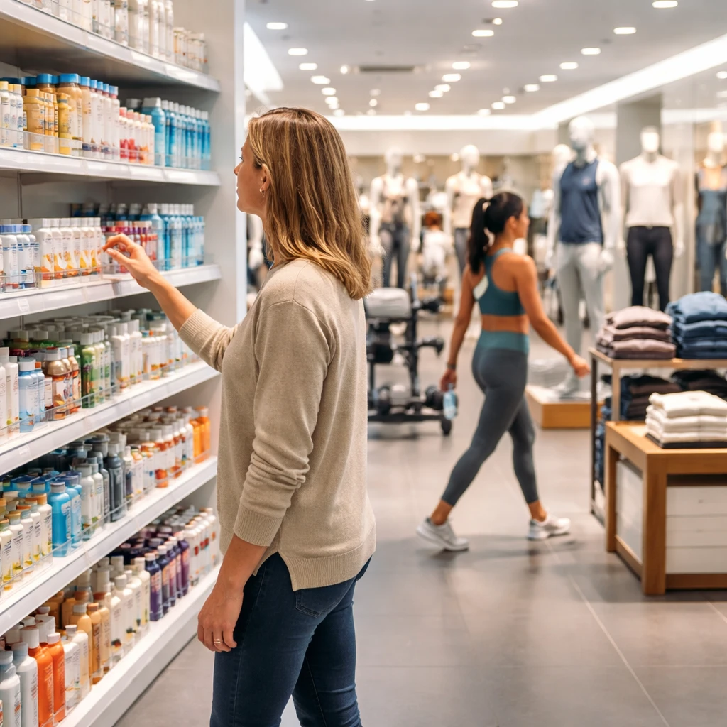 Telsey Report Details How GLP-1 Drugs Are Shifting Consumer Purchases