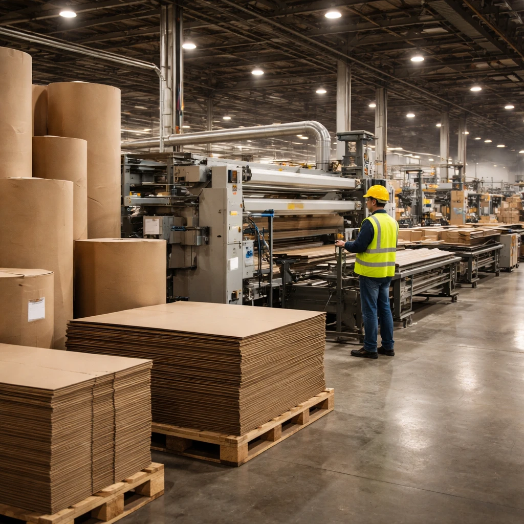 Truist Cuts Graphic Packaging Price Target to $14 After Weak Volumes and Margins