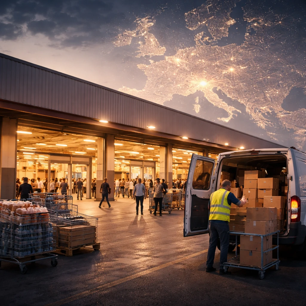 Bernstein Lifts Costco Target to $1,155 Citing International Expansion; Analysts Note Mixed Signals