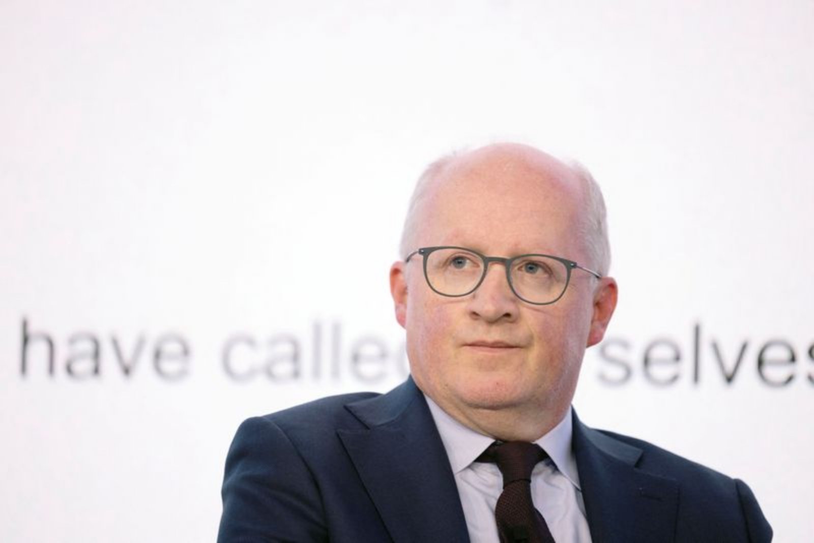 ECB's Chief Economist Warns of Long-Term Inflationary Pressures from Middle East Conflict