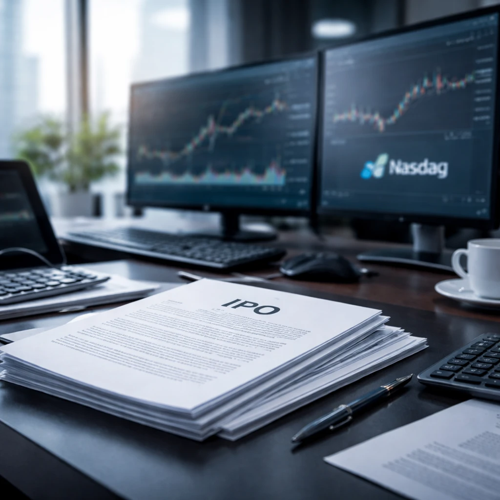 Law’s Business Group Files to Raise Up to $37.5M in Nasdaq IPO