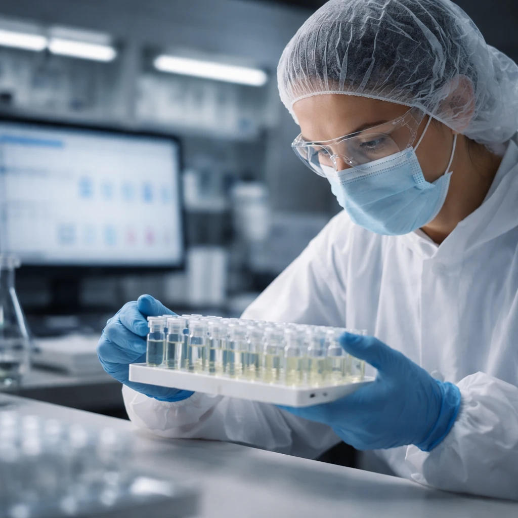 H.C. Wainwright Lowers CalciMedica Rating to Neutral After IDMC Halts Phase 2 KOURAGE Trial