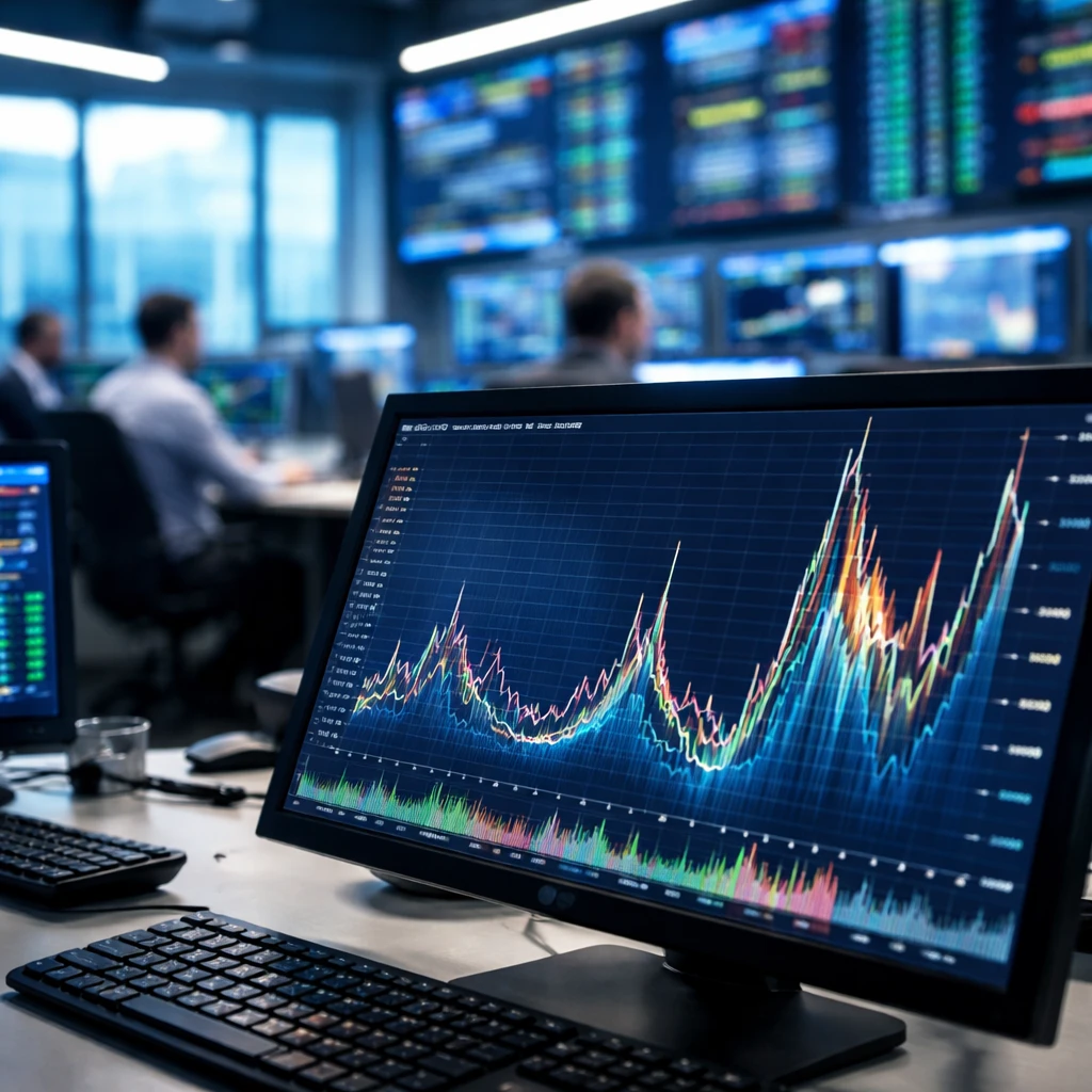 Options Signal 6.1% Move Ahead of UnitedHealth Earnings; Historical Reactions Have Varied