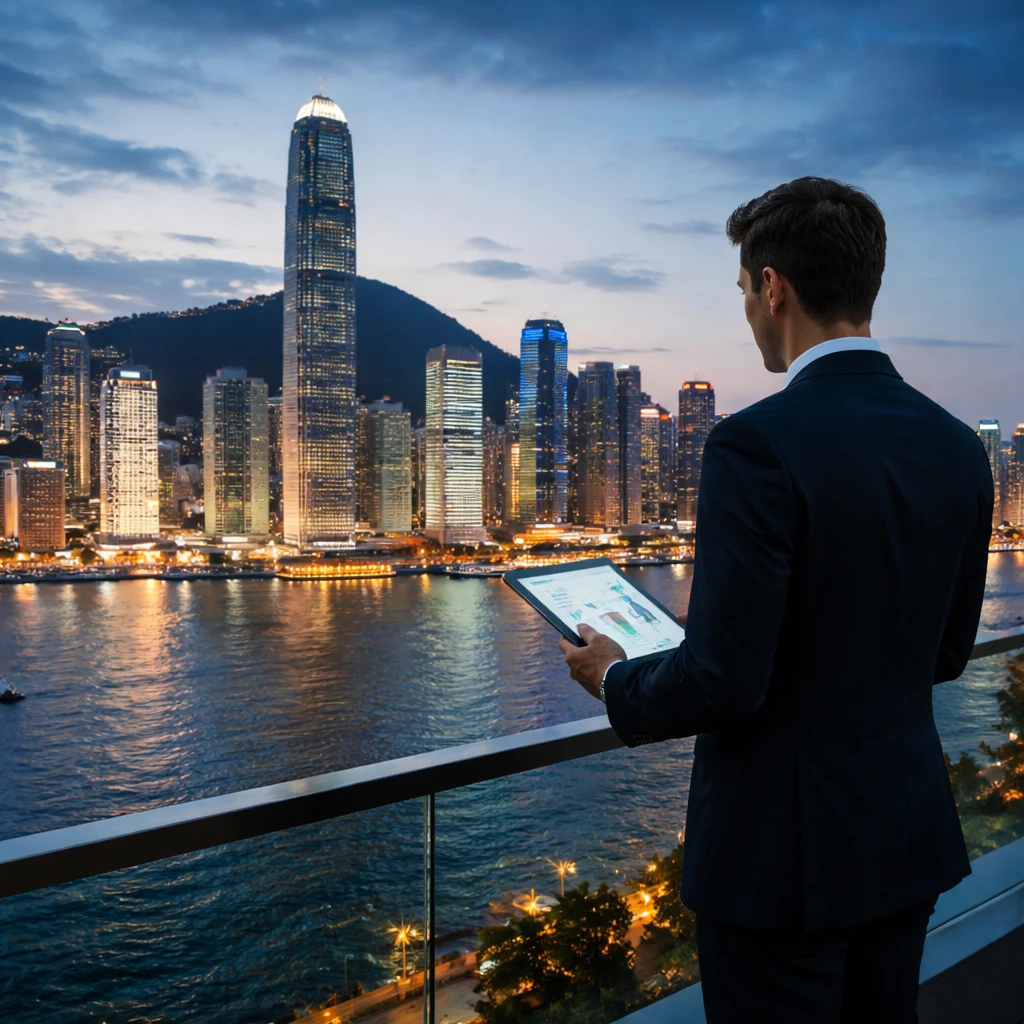 Hong Kong Proposes Tax Exemption for Fund Managers’ Carried Interest to Attract Talent