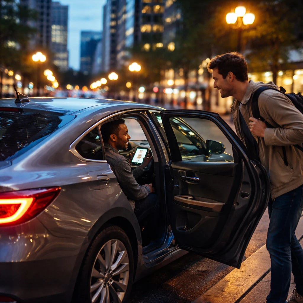 Cantor Fitzgerald Cuts Lyft Price Target to $14 After Mixed Q4 Results