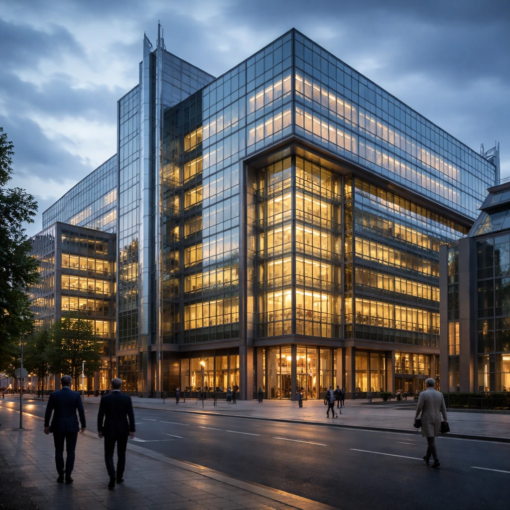 Commerzbank Boards Reject UniCredit Offer, Back Standalone 'Momentum 2030' Plan