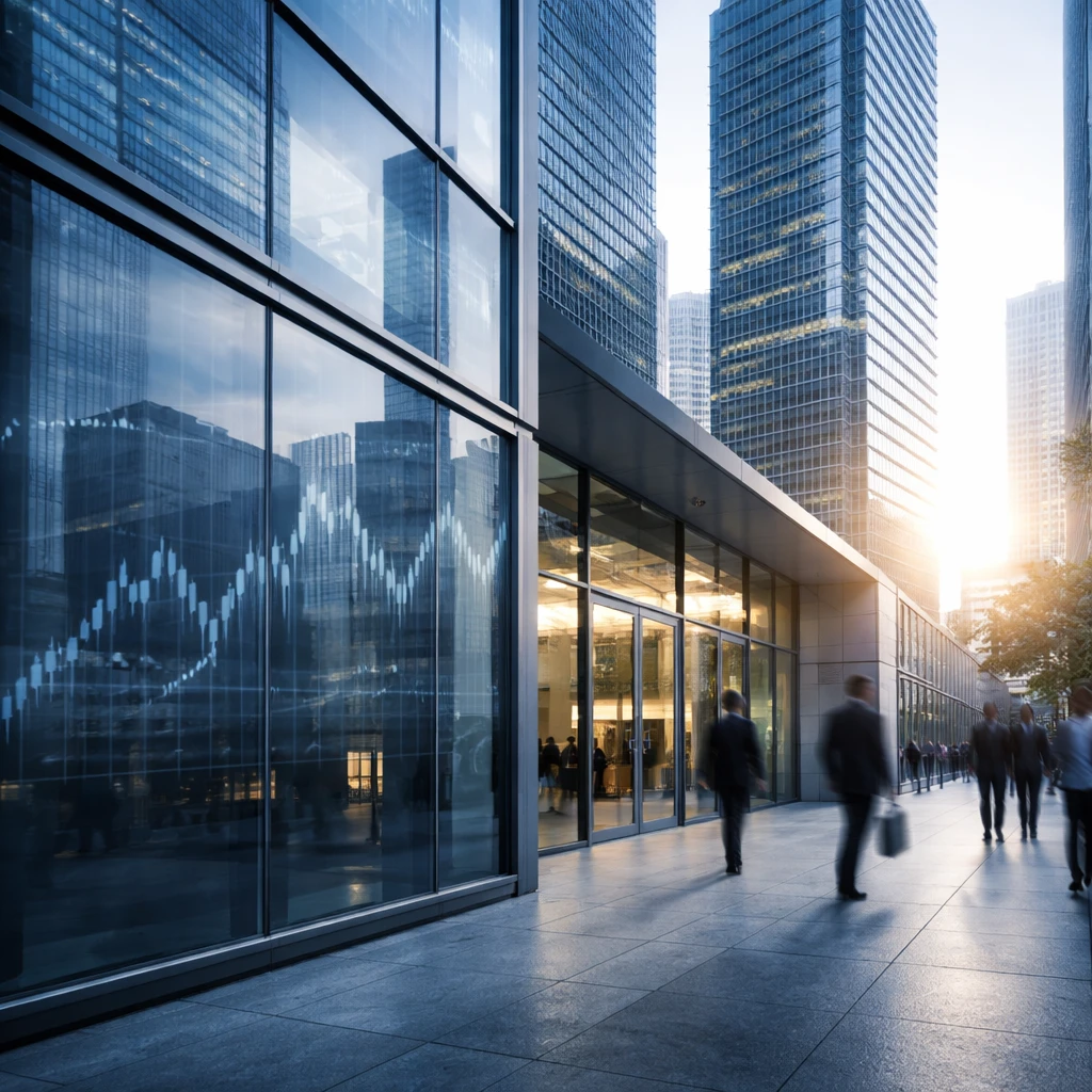 Evercore Lifts IBM Price Target to $345 After Strong Q4; Keeps Outperform