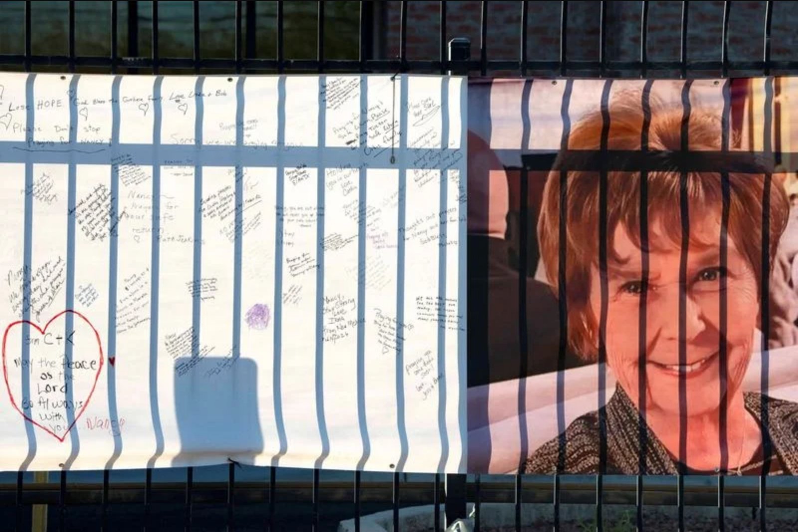 ’Today’ Co-Host Urges Public Help as Investigation into Missing Mother Continues