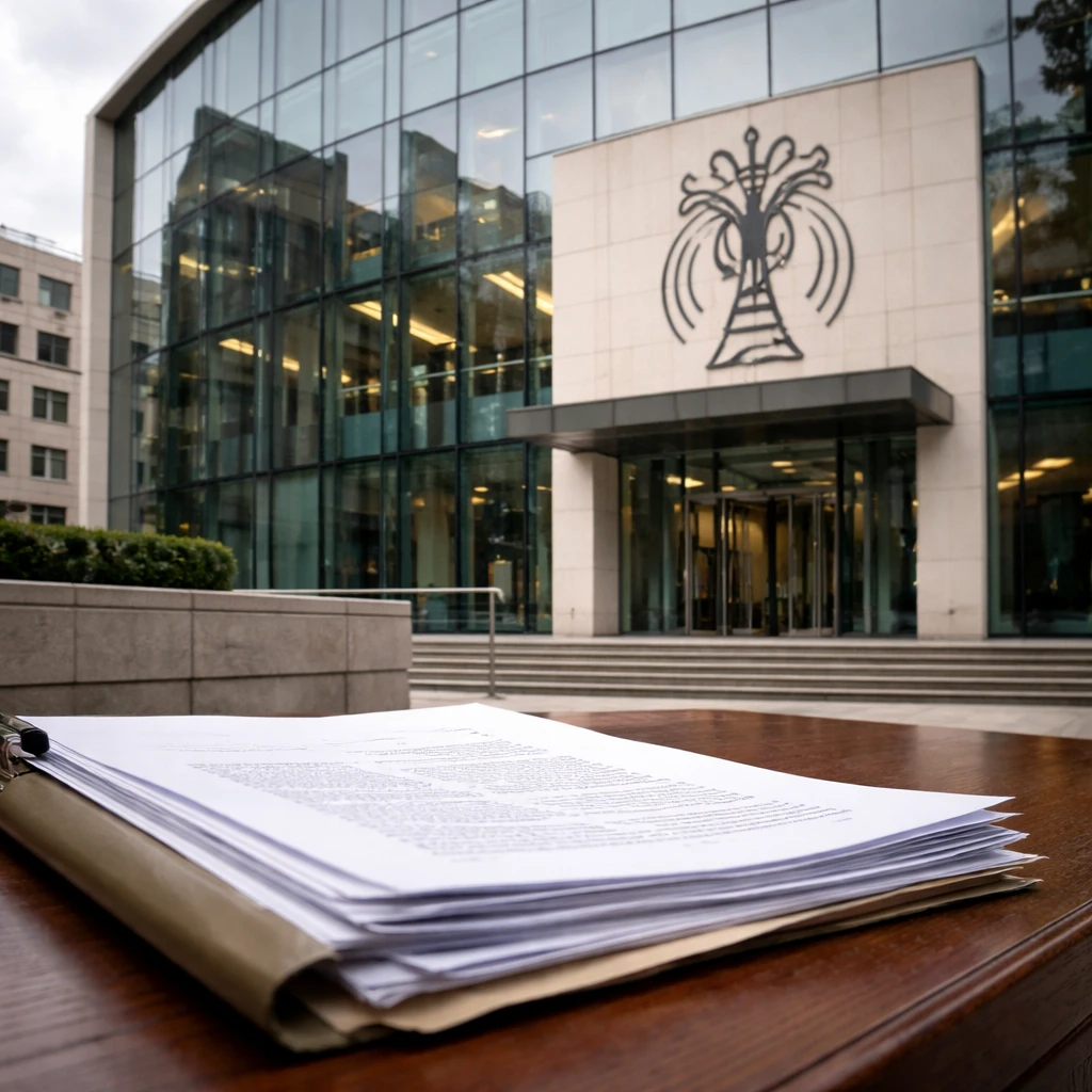 Meta Files Legal Challenge to Ofcom Over Fee Calculations Under UK Online Safety Act