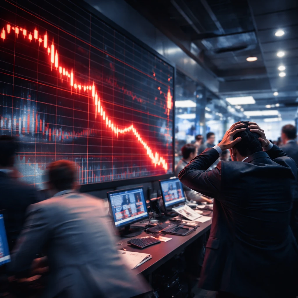 FuelCell Energy Shares Collapse After Deeply Discounted $225M Equity Raise