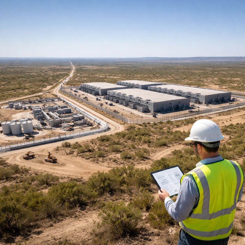 Horizon Kinetics Records One-Share Buy of Texas Pacific Land; Firm Remains a 10% Holder