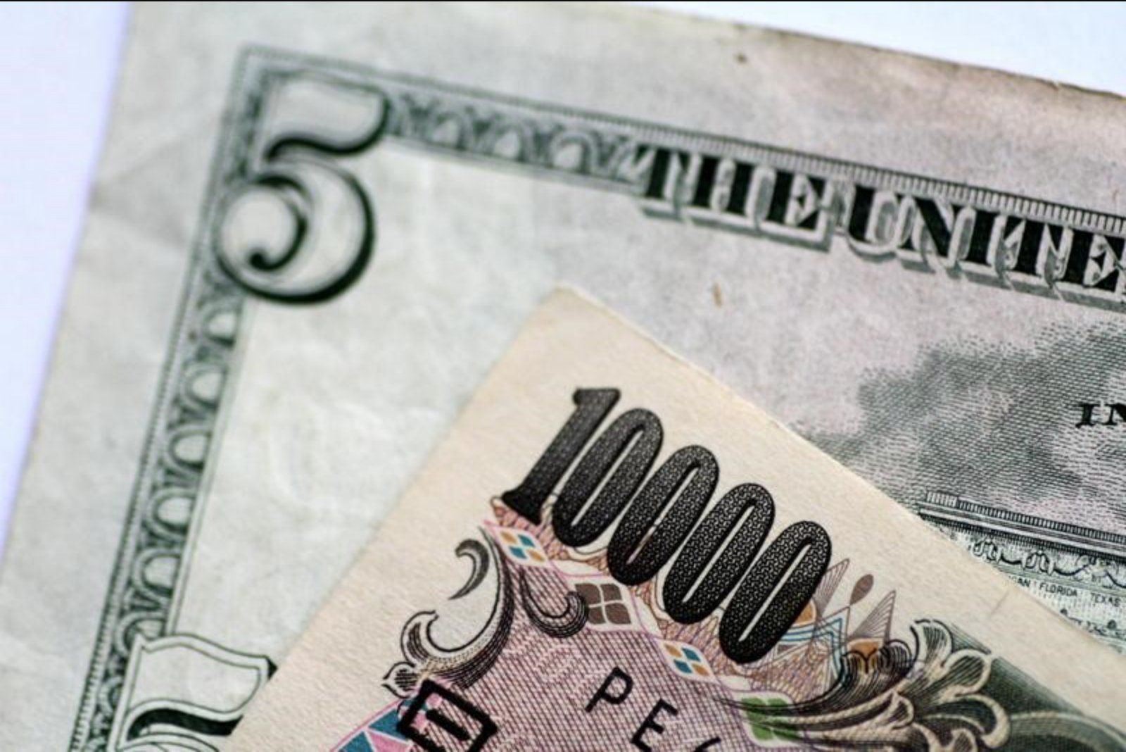 Dollar Struggles for Traction as Markets Thin Out; Yen Weakened by Tepid GDP