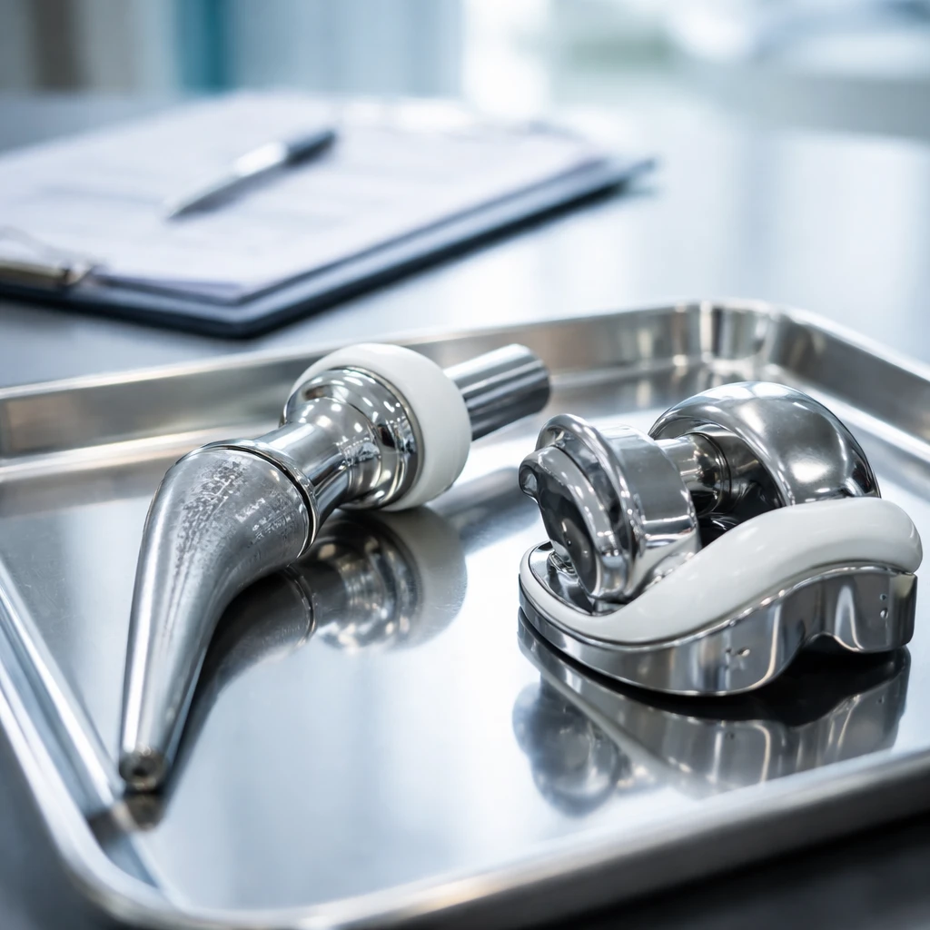 Johnson & Johnson Moves Toward Sale of DePuy Synthes, Potential Price Tag Exceeds $20 Billion