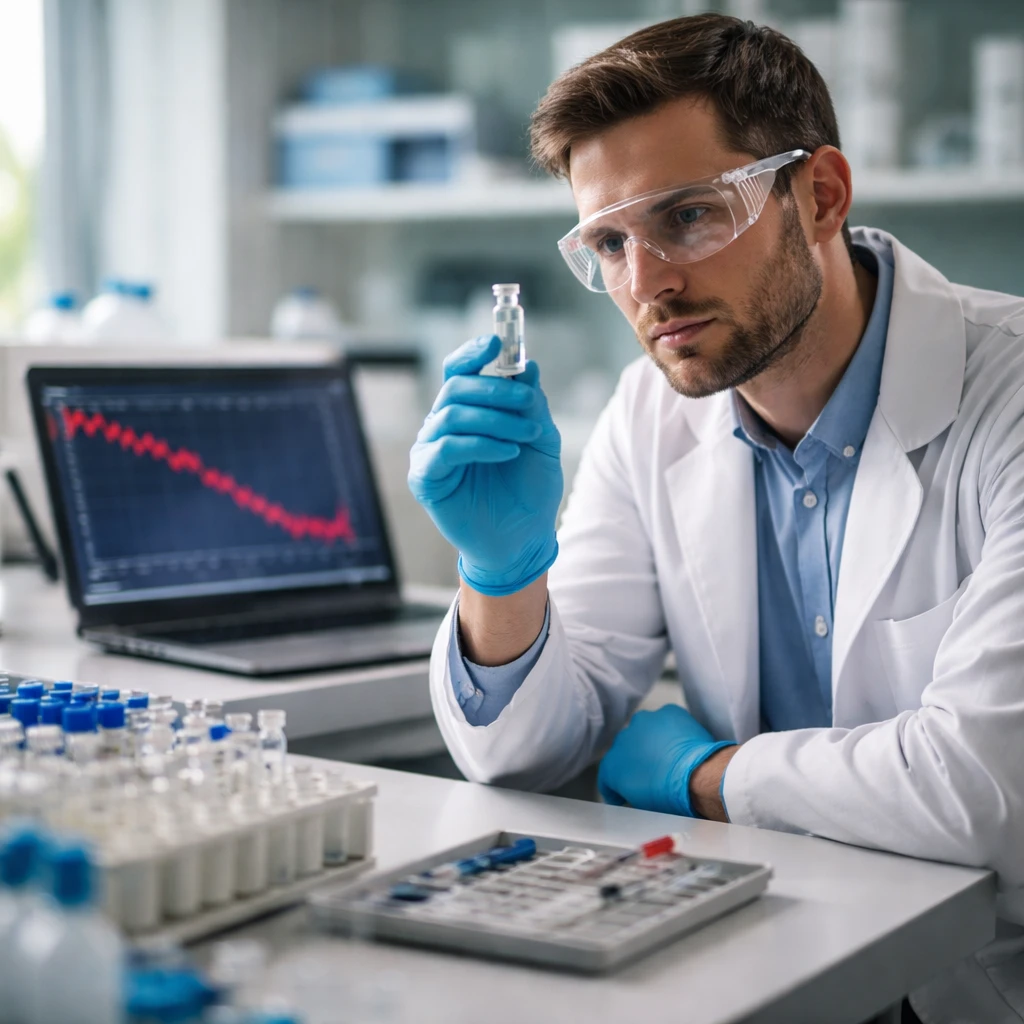 D. Boral Capital Lowers GeoVax Labs Rating to Hold, Citing Funding Pressure and Few Near-Term Catalysts