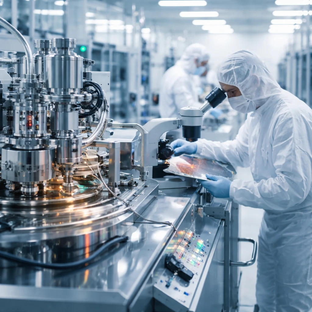 Needham Lifts MKS Instruments Target to $300 After Robust Guidance and Quarterly Beat