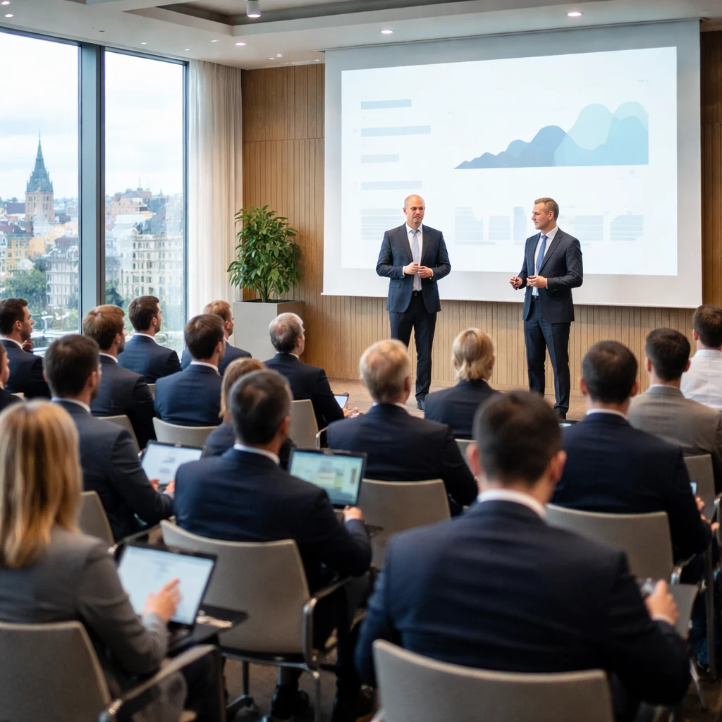 Elekta Shares Drop After Capital Markets Day; Guidance Viewed as Underwhelming