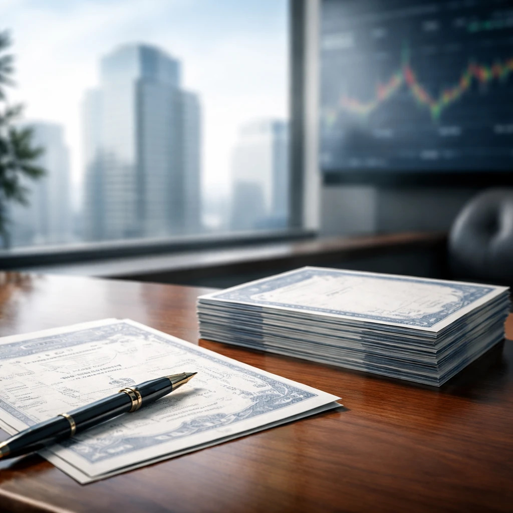 Roper Director Adds $501,844 in Stock; Company Posts Mixed Q4 2025 Results