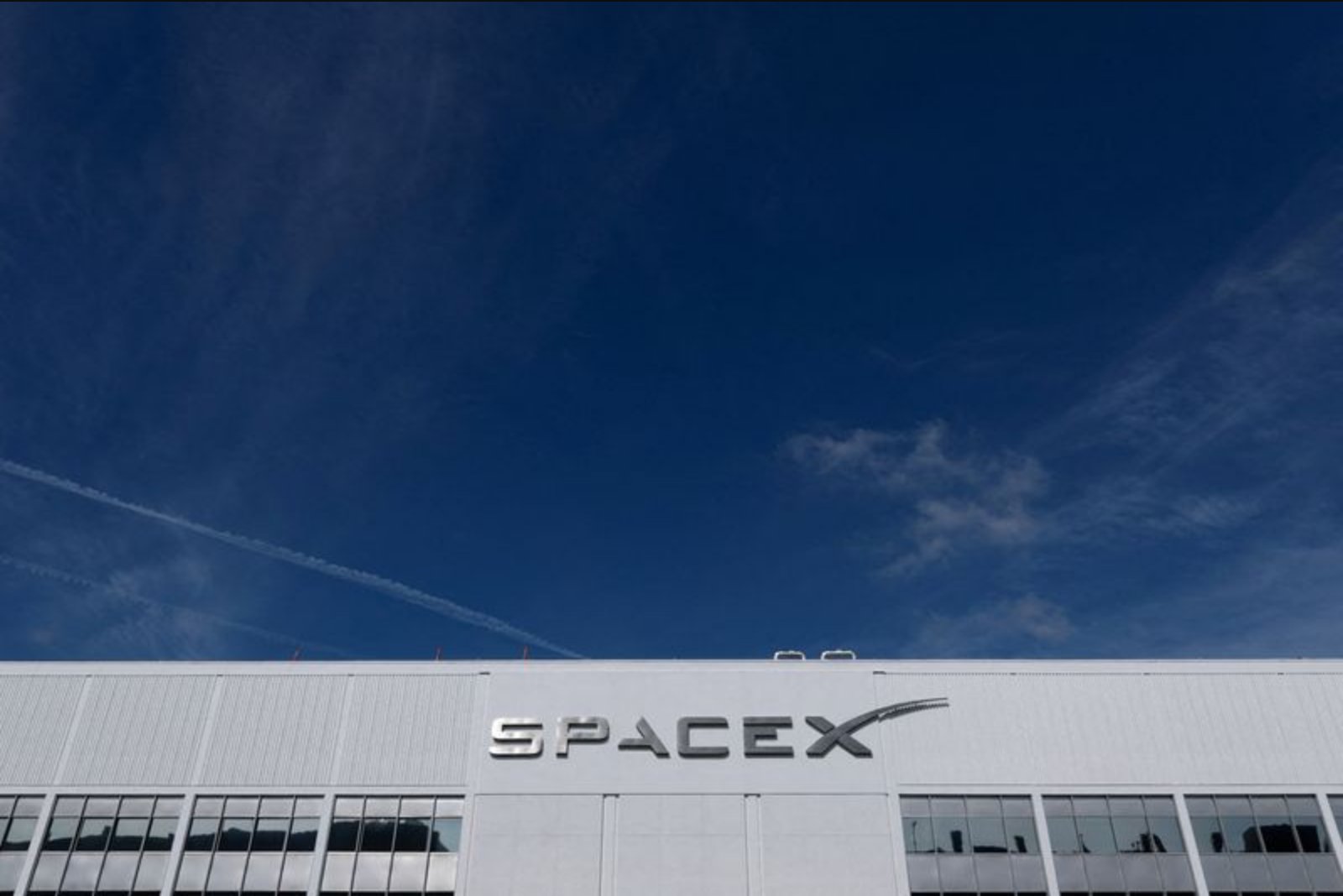 Google Holds Talks With SpaceX on Rocket Launches as It Pursues Orbital Data Centers